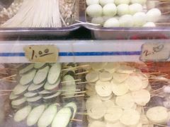 -五厂炸串(四流南路店)
