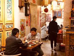 大堂-锦小馆(安贞店)