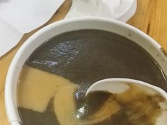 -谢怀亮芝麻茶
