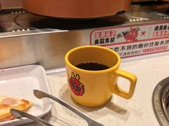 -龍歌自助小火锅(市南金茂湾店)