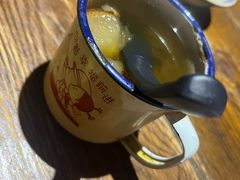 -锦上中式酒馆(南内环店)