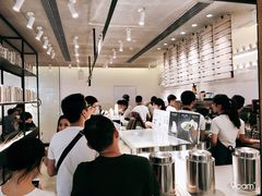 -喜茶(深圳东门1234店)