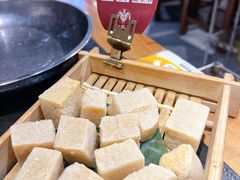 -友乐居羊蝎子(西直门店)