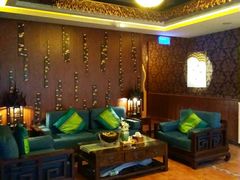 -域SPA·足疗·按摩·养生(静安寺店)