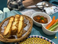 -苏坦土耳其西餐厅(玉林店)
