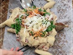 -农家鸡宴私房菜(城东店)