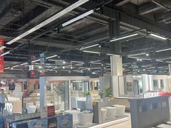 -百安居装修建材卖场(罗湖店)