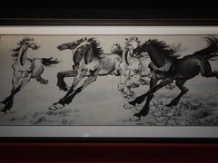 -徐悲鸿纪念馆