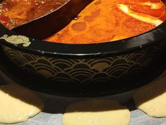 -蜀滋香鲜鱼火锅(黄金路店)