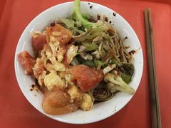 -扬州大学扬子津校区润园餐厅