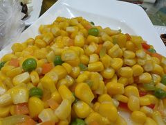 -裕德隆清真饭庄·天津特色菜(河东店)