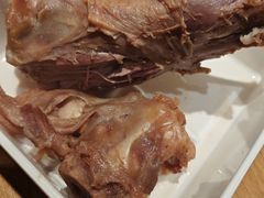 -向阳羊汤(千峰店)