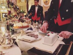 -The Ritz Restaurant