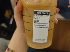-星巴克(上海虹桥站2A检票口)