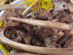 -芦月轩羊蝎子(太平桥店)