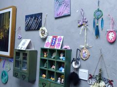 -100家灵感仓库·DIY团建(什刹海店)