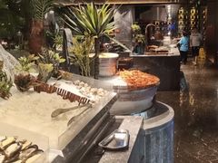 -吉布鲁牛排海鲜自助(巴南万达广场店)