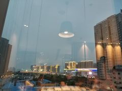 -海底捞火锅(万象城店)