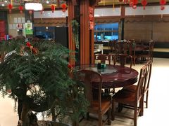 大堂-四季春(美食街店)