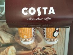 -COSTA COFFEE(水游城店)