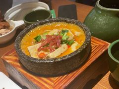 -云海肴·汽锅鸡·云南菜(苏州中心店)