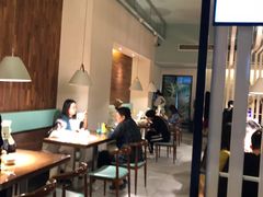 -十面春风·江南面馆(崇宁路店)