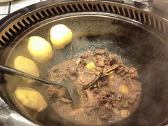 -姚稷大铁锅(龙之梦店)
