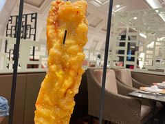 -北京王府井希尔顿酒店·秦唐中餐厅Chynna