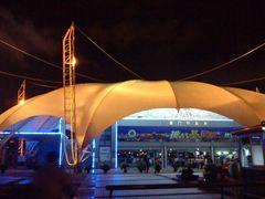 -澳门环岛游湾仔码头