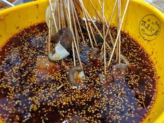 -古真记钵钵鸡(总店)