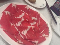 -东来顺饭庄(天坛店)