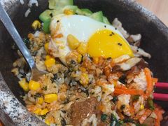 -小木屋拌饭(西安华阳城店)