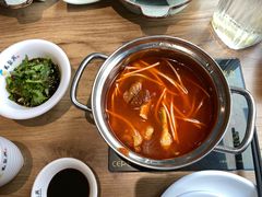 -龙聚德北京烤鸭(沙坪坝华宇A馆店)