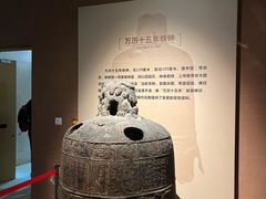 -宁夏博物馆