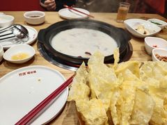 -好彩猪肚鸡(正弘城店)
