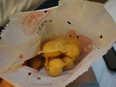 鸡蛋仔-利强记北角鸡蛋仔(弥敦道店 )