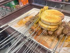 -彭城八戒羊肉串(总店)