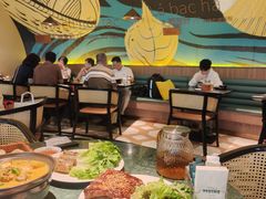 -美奈小馆·越南料理(福田星河COCO Park店)