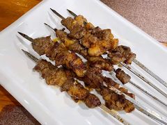 -TUK土耳其餐厅·下午茶(卢湾店)