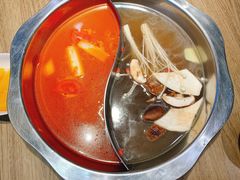 -彤德莱火锅(大学城店)