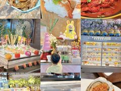 -深圳温德姆至尊酒店