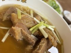 -百福麵家(新馬路店)