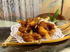 -福慧慈缘素食餐厅(王府井店)
