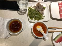 -海底捞火锅鲜切牛肉主题店(长寿路店)