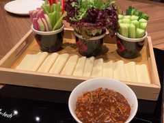 -香厨中餐厅(松北香格里拉店)