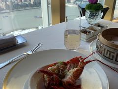 -金轩中餐厅 Jin Xuan(浦东丽思卡尔顿酒店)