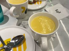 -菲滋意式餐厅(富阳东方茂店)