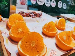 -介里海鲜自助(万达广场太原街店)