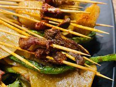 -长药唐师乐山油炸(石人直营店)