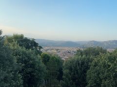 -米开朗琪罗广场